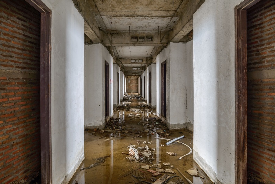 flooded-building