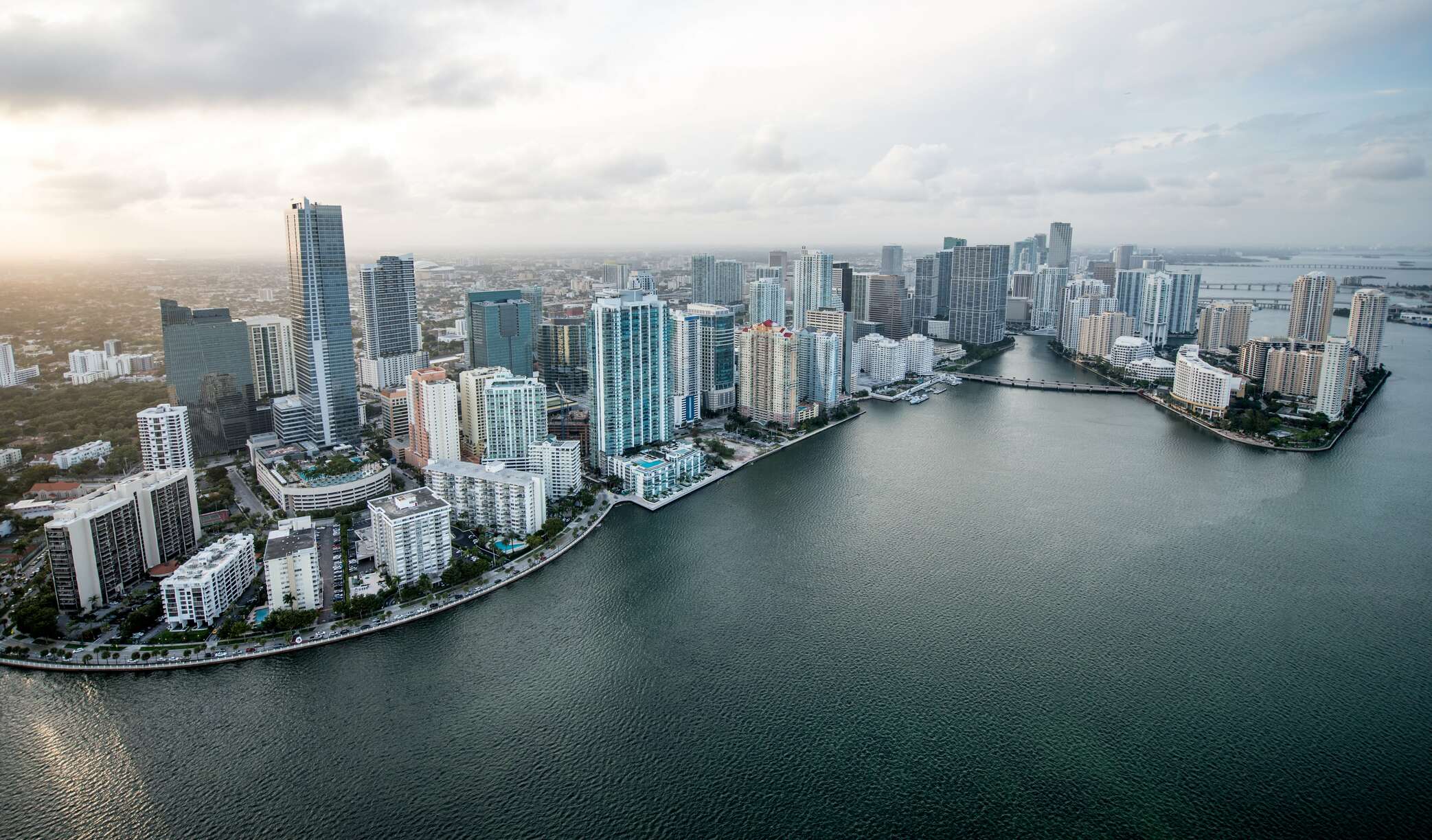 miami buildings